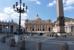 Skandal w Watykanie. Domagają się milionów odszkodowania