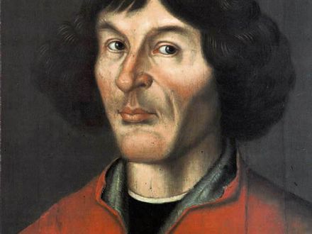 Mikołaj Kopernik i Anna Schilling: astronom po przejściach, kobieta z przeszłością