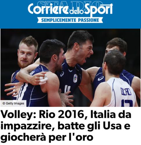 Corriere dello Sport