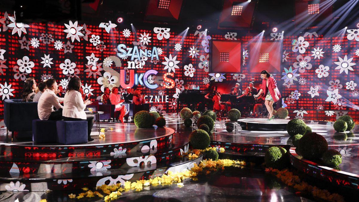 Szansa na sukces powraca z nowym sezonem i nowym prowadzącym