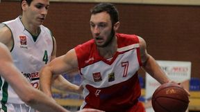 Zetkama oddaliła się od fazy play-off. Kontrolowane zwycięstwo Mickiewicza