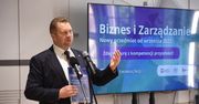 "Biznes i Zarządzanie". Od września nowy przedmiot w szkołach