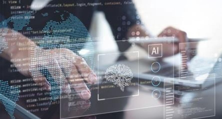 Polacy nie boją się sztucznej inteligencji samej w sobie. Obawiają się jednak dezinformacji