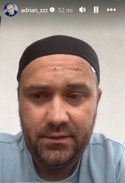 Adrian Szymaniak