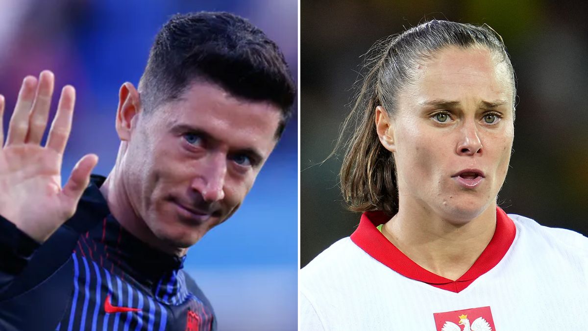  Lewandowski i Pajor wśród nominowanych do Złotej Piłki 2025