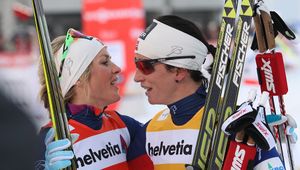 Marit Bjoergen obawia się o przyszłość biegów narciarskich. Wszystko przez globalne ocieplenie