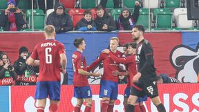 A mogło być pięknie. Zobacz ranking UEFA po pucharowym czwartku