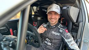 Kajetanowicz ogłosił swoje plany. Mniej startów, ale bliżej kibiców