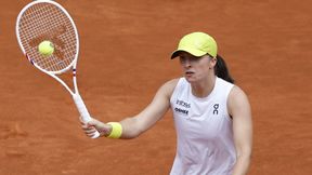 Iga Świątek wystąpi w ćwierćfinale. Jest godzina meczu z Madison Keys
