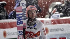 MŚ w Oberstdorfie. Dawid Kubacki skomentował zwycięstwo Stefana Krafta. "Wydaje mi się, że zasłużone zwycięstwo"