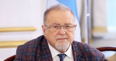 Putin zawrze pokój? Rosyjski opozycjonista mówi o warunkach