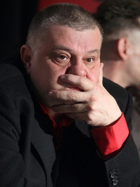 Nowe informacje na temat zdrowia wielkiego aktora