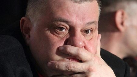 Nowe informacje na temat zdrowia wielkiego aktora