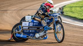 Żużel. W Lublinie ponownie nudy na pudy. Motor szybko posłał GKM na deski