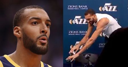 Zawodnik NBA kpił sobie z koronawirusa, po czym SAM ZACHOROWAŁ!