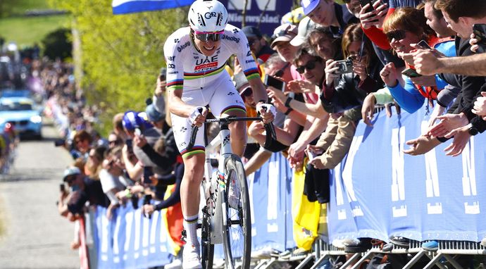 Kolarstwo: Wyścig Mediolan-San Remo