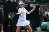 Tenis: Turniej Wimbledon - mecz 3. rundy gry pojedynczej