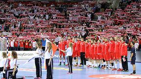 EHF Euro 2016: Polska-Białoruś 32:27 (galeria)