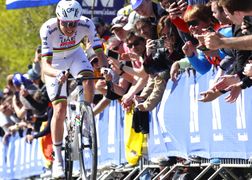 Eurosport 2 Kolarstwo: Wyścig Mediolan-San Remo