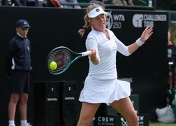 Polsat Sport 1 HD Tenis: Turniej Wimbledon - mecz 3. rundy gry pojedynczej