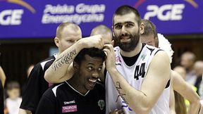 PGE Turów Zgorzelec - Rosa Radom 92:74