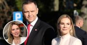 Marta Nawrocka zwróciła uwagę swoją stylizacją. Ekspertki oceniły