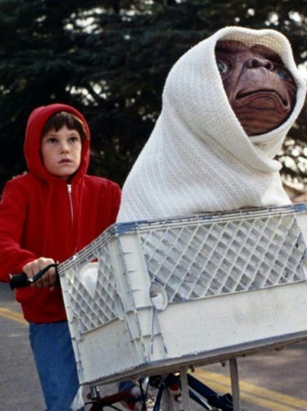 Henry Thomas: Gwiazdor ''E.T.'' 30 lat później