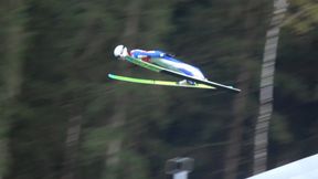 Przyzwoite otwarcie Polaków w Sapporo. Lider wciąż bez zmian