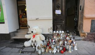 Wypadek w Gorzowie Wlkp. Znana jest data pogrzebu 4-letniego Piotrusia