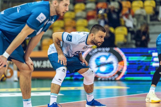 fot. plusliga.pl/Marek Osuchowski