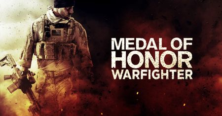 Jak duży jest Medal of Honor: Warfighter? Jedna płyta nie wystarczy