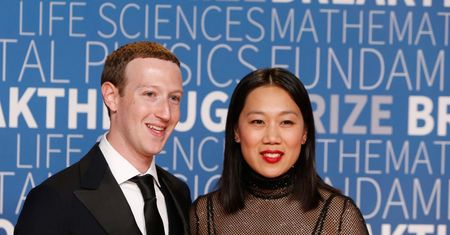 Ale zaszaleli. Mark Zuckerberg i Priscilla Chan wydali fortunę