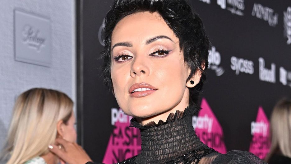 Dorota Gardias kusi na potęgę