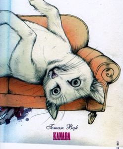 Tomasz Bąk nominowany do nagrody Silesius!