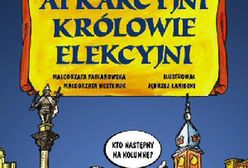 Nie chcemy już więcej Judyty
