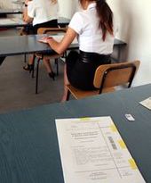 Chłopi, Pan Tadeusz, Kochanowski i Myśliwski - na maturze z polskiego