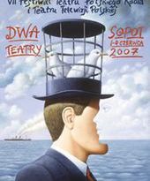 Dwa Teatry 2007 - laureaci