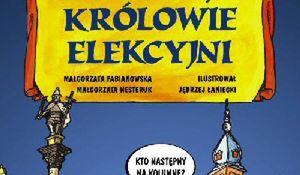 Nie chcemy już więcej Judyty