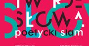 Slam ''Twarde słowa” w Warszawie