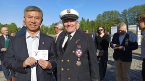 Święto żeglarstwa w Nieporęcie