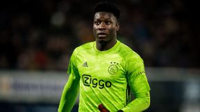 Transfery. Andre Onana rozchwytywany. Może skomplikować sytuację Marcina Bułki w PSG