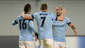LM: Manchester City znów bez zwycięstwa, mistrzowie Anglii roztrwonili przewagę!