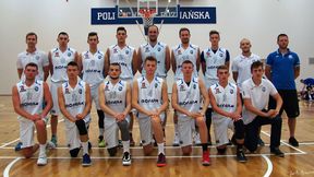 Kolejne transfery na zapleczu PLK. Biofarm Basket Poznań utrzymał skład