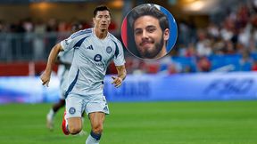 "Lewy" wpłynął na popularność soccera? "Nie jest tutaj celebrytą z mainstreamu"