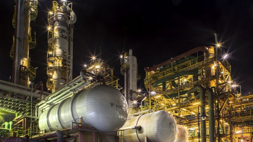 Ponad miliard złotych popłynie na zwiększenie mocy produkcyjnych