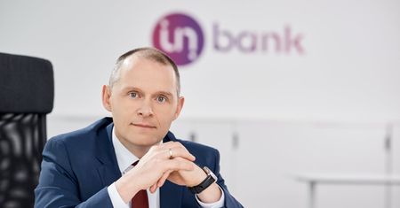 Jak przez siedem miesięcy kilku Polaków zbudowało bank