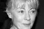 Nie żyje Geraldine McEwan