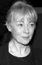 Nie żyje Geraldine McEwan