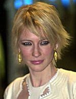 Cate Blanchett zamiast Emmy Thompson