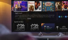 Nowy system operacyjny do streamingu. TiVo wkracza do Europy